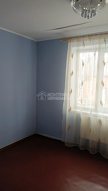 Продаж Квартира 4-кімнатна, 1/2 поверх на вул. Сергія нігояна Изюм - изображение 10