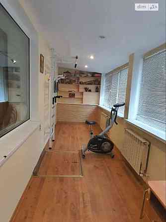 Оренда Квартира 3-кімнатна, 1/6 поверх на Володарського, 2 Вінниця