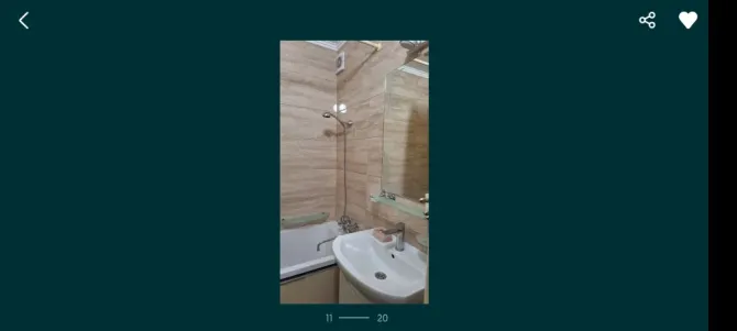 Здаю довгостроково 2-кімнатну квартиру по вул Г.Ахматової, 21. Київ - фото 3
