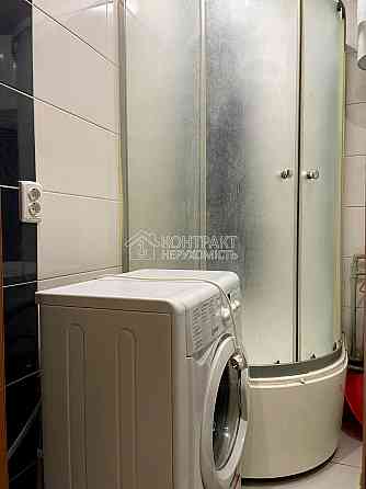 Продаж Квартира 1-кімнатна, 2/5 поверх на вул. Дарвина Kharkiv