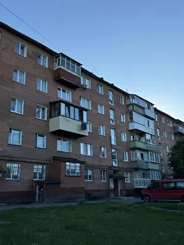 Продаж 2к Квартира 39.1 кв.м Трудова вулиця 14 Хмельницький - фото 11