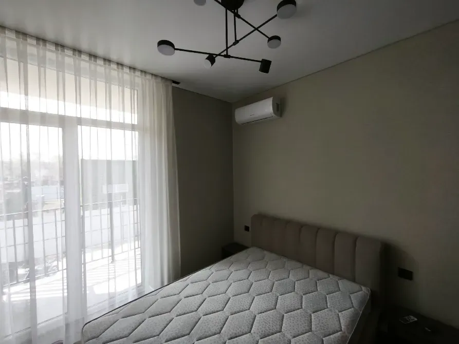 Продаж 1к Квартира 34 кв.м Загорська 168Д Ужгород - фото 4