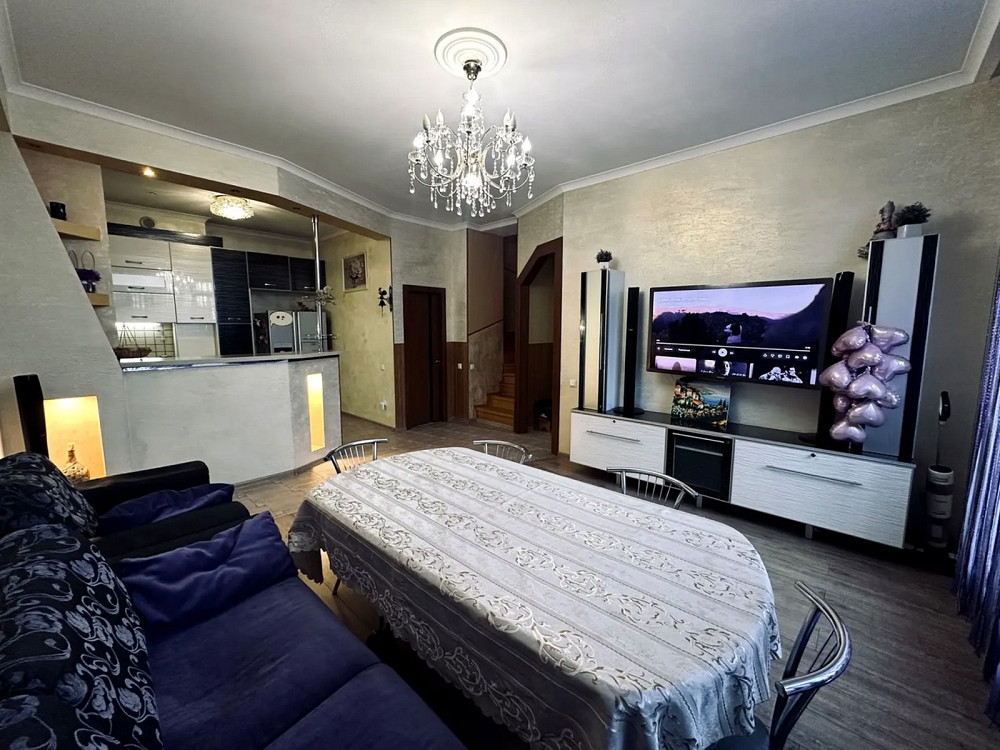 Продаж Квартира 5-кімнатна, 1/3 поверх на Араратская ул., 13 Дніпро - фото 6