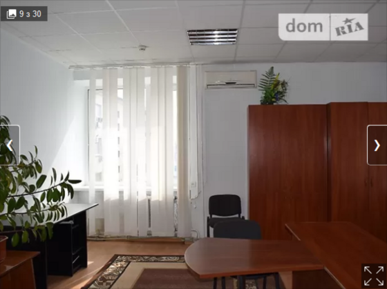 Оренда торгове приміщення на Келецька поверх - 3/5 Винница