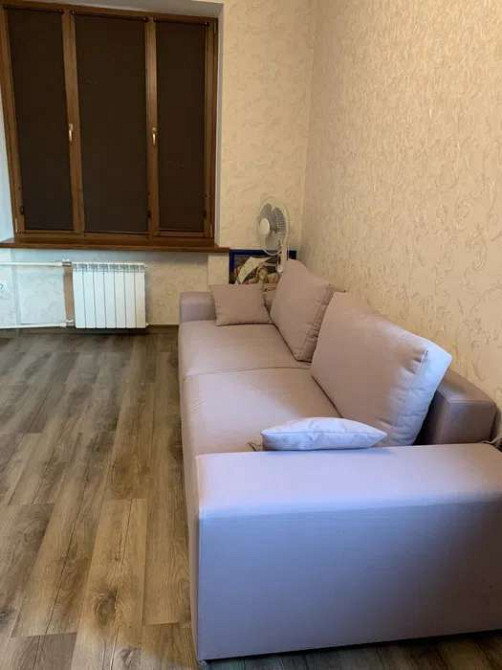 Оренда Квартира 2-кімнатна, 4/5 поверх на ул. Новодарницкая, 28/9 Київ - фото 4