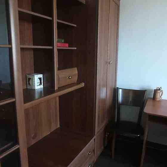 Оренда Квартира 1-кімнатна, 16/16 поверх Київ