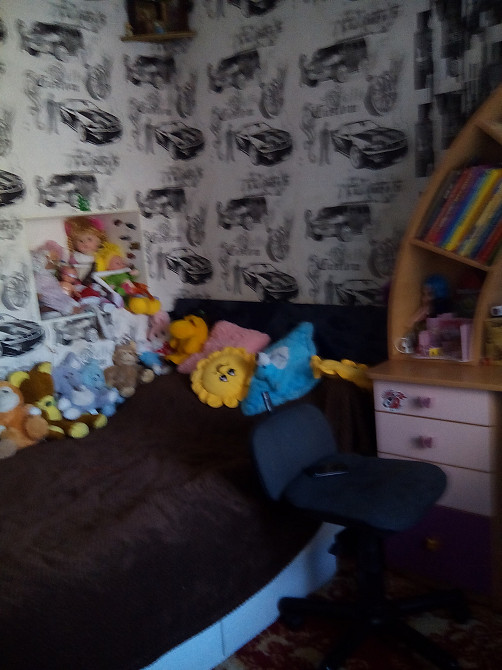 Продам 4-комнатную квартиру двухуровневую в районе парка Шевченка, свой дворик. Одеса - фото 11