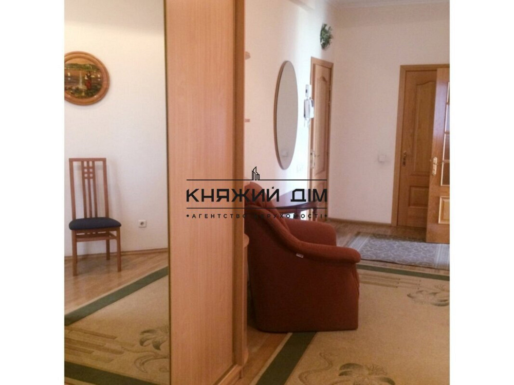 Шикарна 3-х. ком.кв.на Печерську в Новому будинку. М.Печерская. Код об'єкта: 1164554. Kiev - photo 11