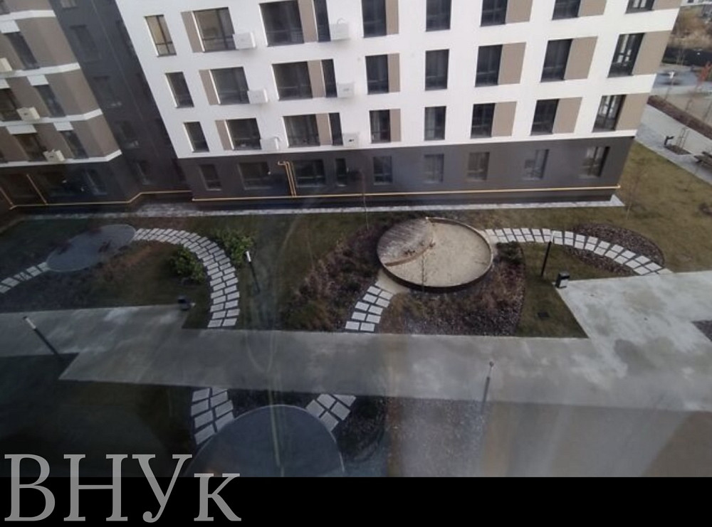 Продаж Квартира 1-кімнатна, 4/8 поверх на Героїв Майдану Львів - фото 11