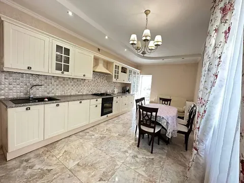 For sale 2-storey   155.2 sq.m 2 rooms at Ленінградська вулиця 13 Kirovohrad - photo 3