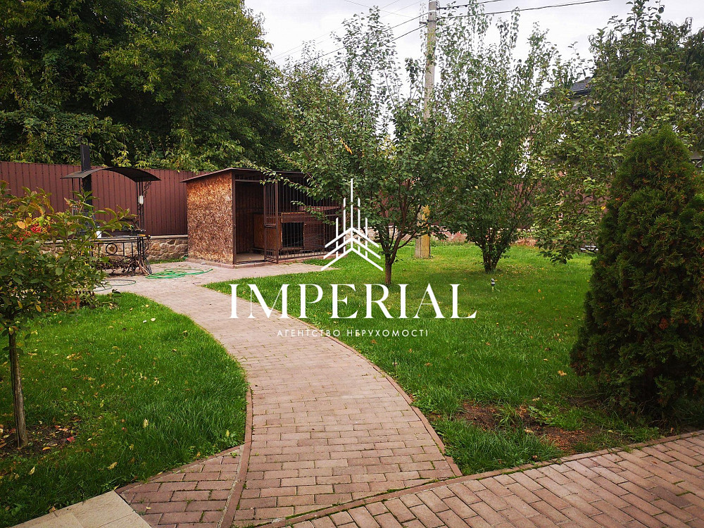 Оренда Будинок 4-кімнатний на вул. Садова Киев - изображение 8