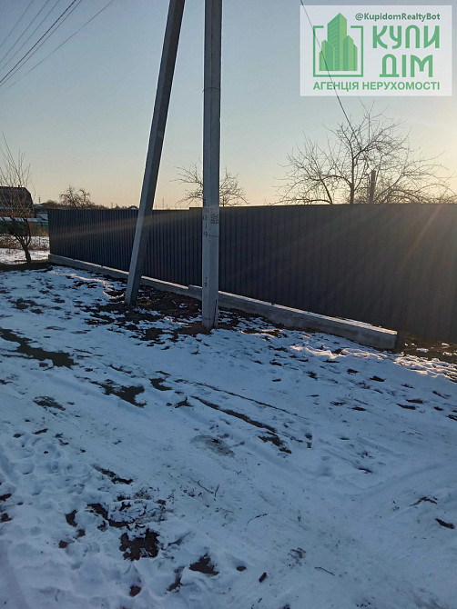 Продаж земельної ділянки 12 соток на Центральна Кропивницький - фото 4