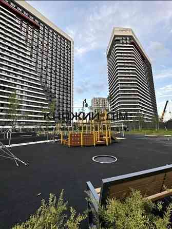 Продаж по переуступці 1-но к. квартири в ЖК Great. № 21145106 Київ