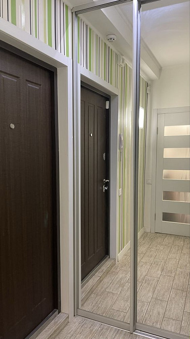 Продаж Квартира 1-кімнатна, 2/8 поверх на Дмитра Луценка вул., д. 12 Київ - фото 11