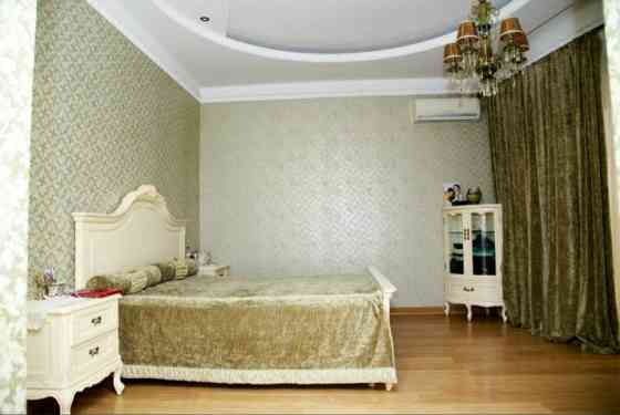 Продаж Будинок 6-кімнатний на улица Львовская, 2/1 Odessa