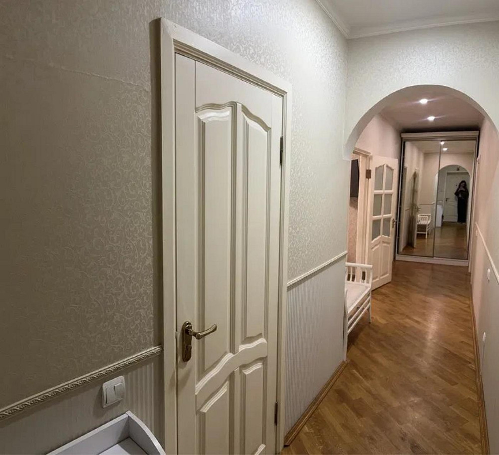 Продаж Квартира 3-кімнатна, 3/3 поверх на вул. Київська Житомир - фото 8