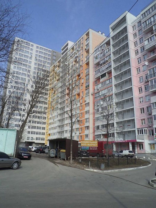 Оренда Квартира 1-кімнатна, 3/21 поверх на Ракетна, 24 Київ - фото 13