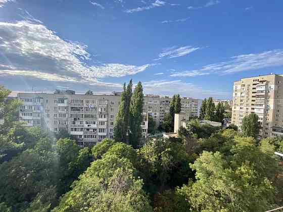 3-к квартира с мебелью, 6 ст. Люстдорфской дороги Одесса