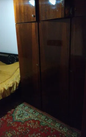 Двухкомнатная сотовая на Балковской. Одеса