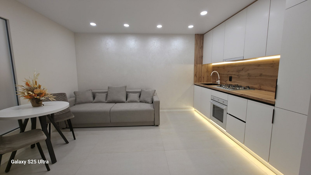 Продаж 3км квартири по вул.Сахарова Ternopil' - photo 18