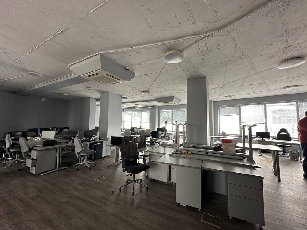 Оренда офісне приміщення на Литературная ул., 1а поверх - 19/20 Odessa - photo 8