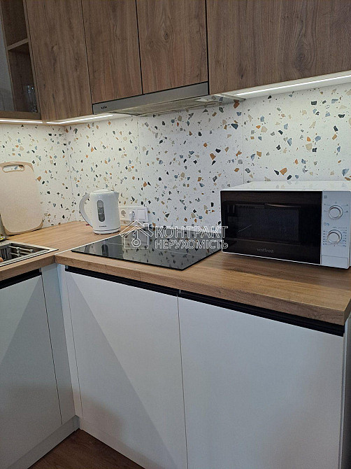 Продаж Квартира 1-кімнатна, 3/9 поверх на вул. Барабашова Харків - фото 3