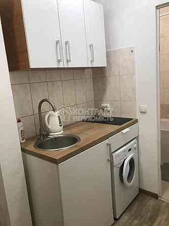 Продаж Квартира 1-кімнатна, 1/2 поверх на вул. Фисановича Харків