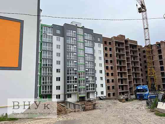 Продаж Квартира 1-кімнатна, 5/9 поверх на вул. Чернівецька Тернопіль