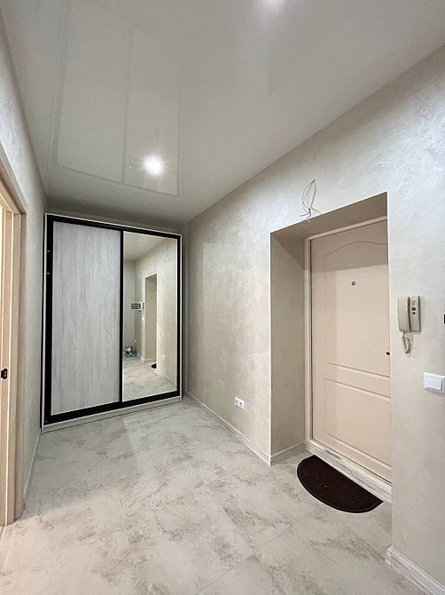 Оренда Квартира 1-кімнатна, 2/10 поверх на Бастіонна Крихівці - фото 5