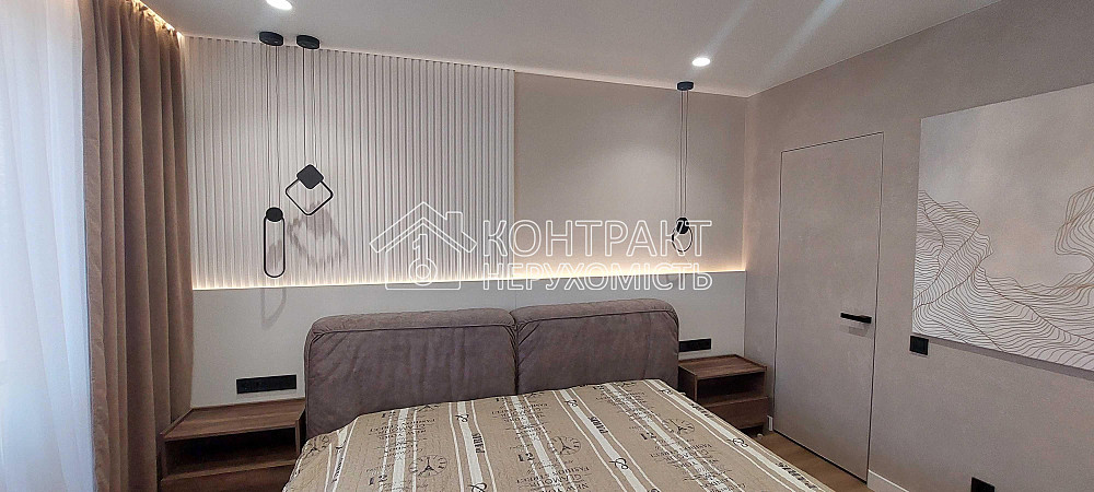 Продаж Квартира 2-кімнатна, 6/16 поверх на вул. Аерокосмічний Kharkiv - photo 10