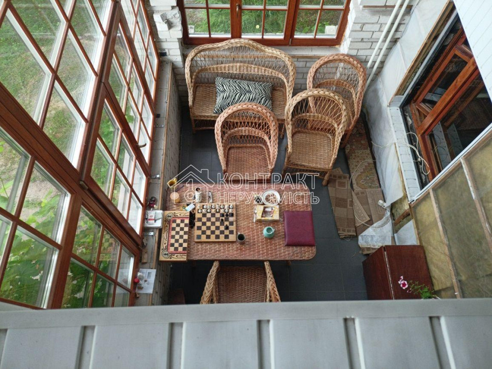 Продаж Будинок 7-кімнатний на вул. Будівників Песочин - изображение 7