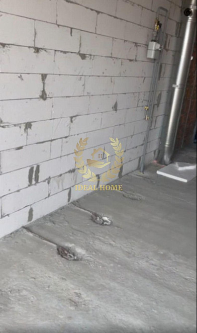 Продам 1к квартиру 31.6 м2 закритий комплекс Sanvile Park Киев - изображение 2