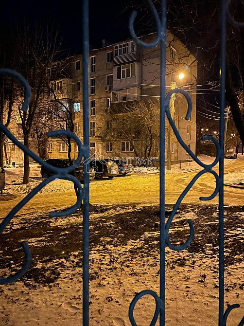 Оренда Квартира 1-кімнатна, 1/9 поверх на вул. Отакара Яроша Харків - фото 15