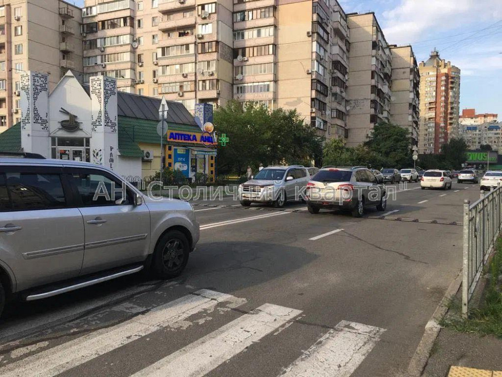 Продаж торгове приміщення на вул. Княжий Затон приміщень - 1, поверх - 1/1 Київ - фото 8