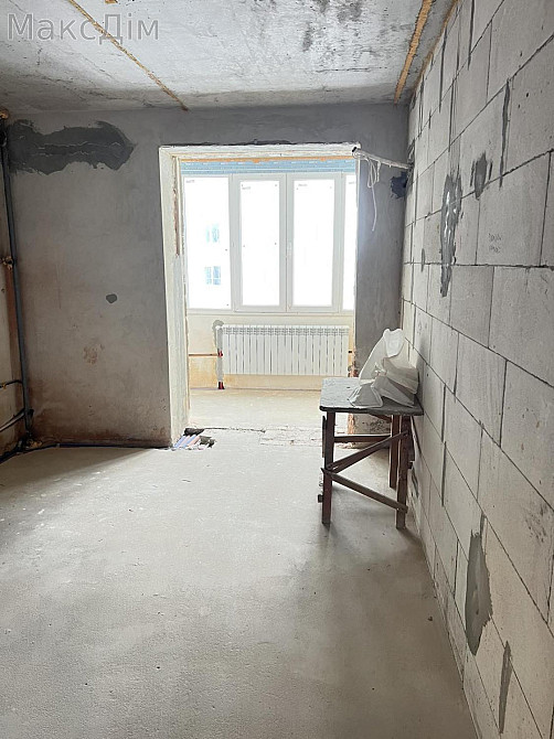 Продаж Квартира 3-кімнатна, 6/9 поверх на вул. Яреми Тернопіль - фото 2