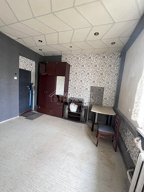 Продаж Квартира 1-кімнатна, 2/2 поверх на вул. Солдатський Харків - фото 2