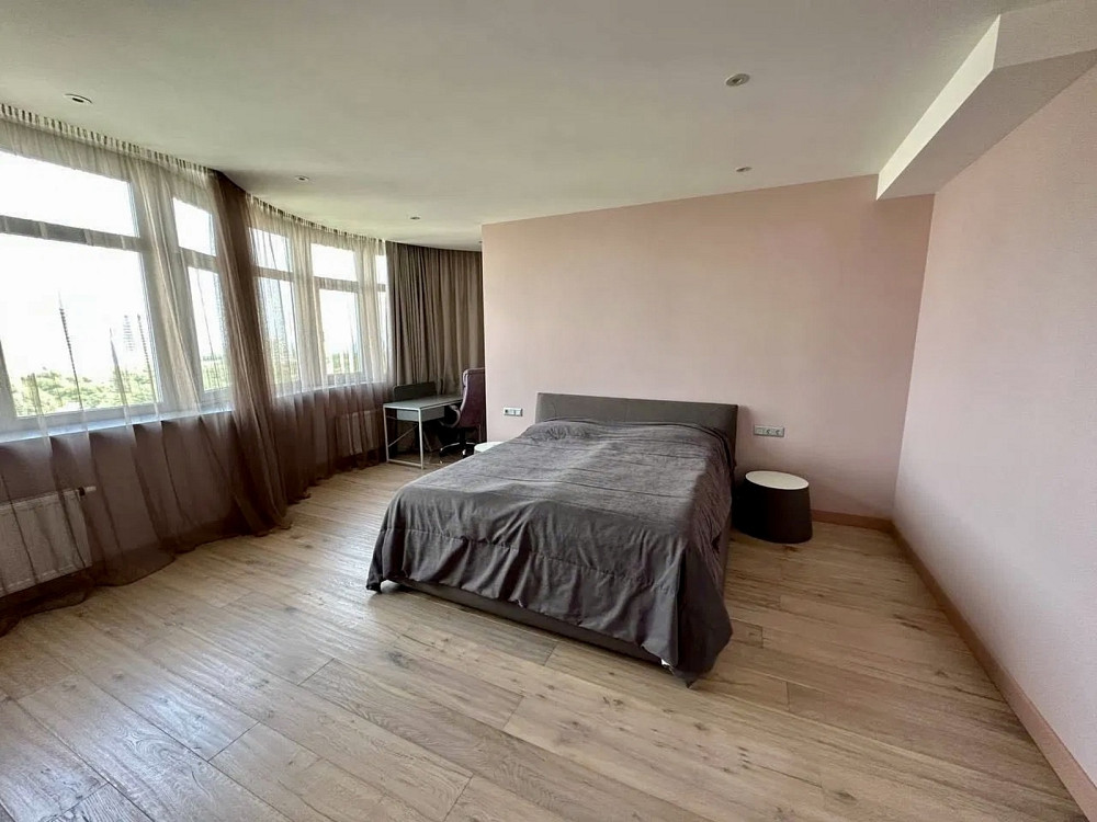 Продаж Квартира 4-кімнатна, 16/16 поверх на проспект Шевченко, 12/1 Odessa - photo 8