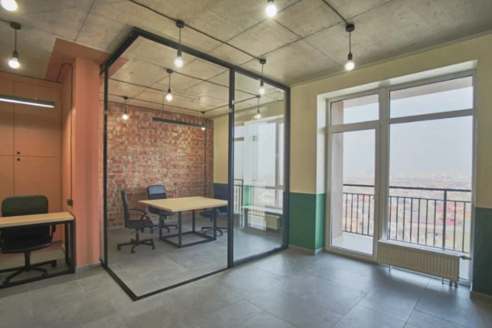 Оренда офісне приміщення на Чехова ул., 2 поверх - 10/10 Fontanka - photo 4