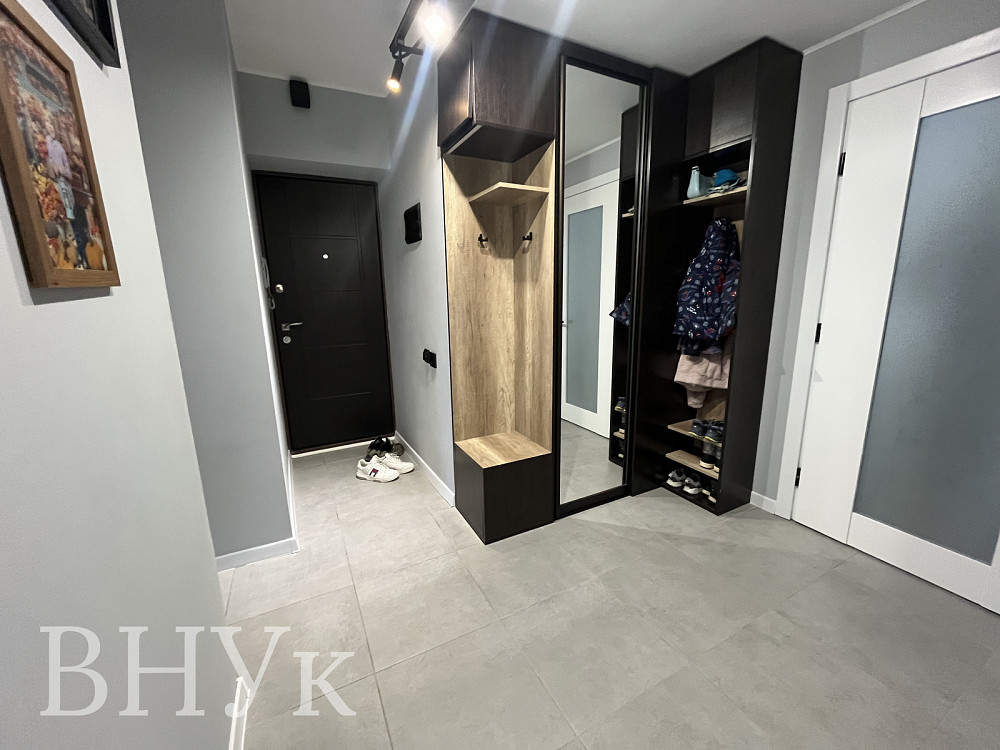 Продаж Квартира 3-кімнатна, 4/6 поверх на вул. Кульчицької Львів - фото 15