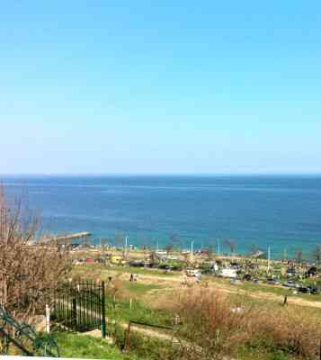 Продаж земельної ділянки 0.1 соток на ул. Фонтанская дорога, 151 Одеса