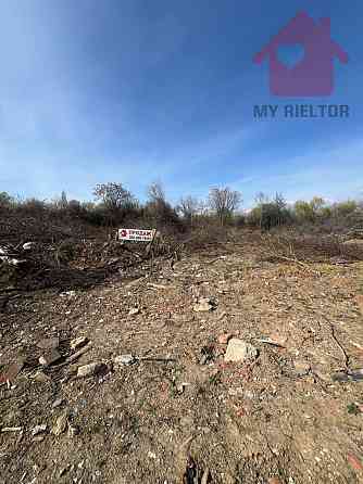 Продаж земельної ділянки 10 соток Ужгород