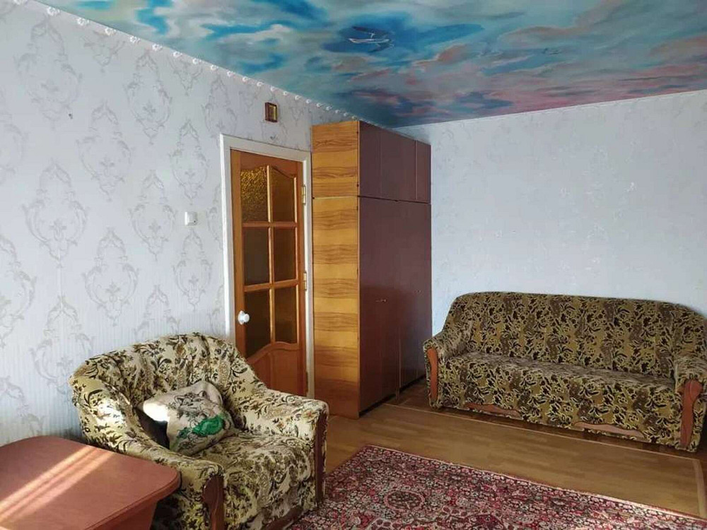 Оренда Квартира 2-кімнатна, 10/12 поверх на ул. Георгия Тороповского, 47 Київ - фото 3