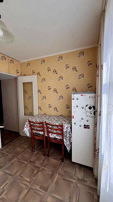 Продаж Квартира 1-кімнатна, 12/16 поверх на Шамо Ігоря вул., д. 14 Київ - фото 6