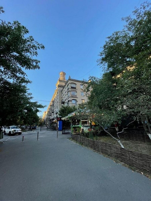 Оренда Квартира 2-кімнатна, 1/10 поверх на ул. Владимирская, 76 Київ - фото 11