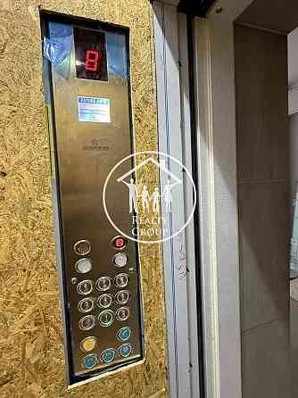 Продаж Квартира 1-кімнатна, 8/9 поверх на Стрийська L'viv