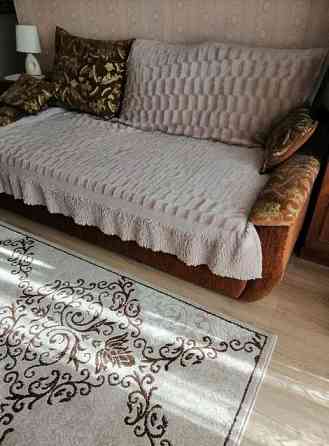 Оренда Квартира 2-кімнатна, 5/15 поверх на ул. Ревуцкого, 7а Киев