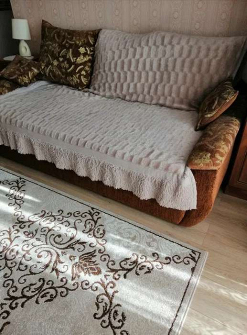 Оренда Квартира 2-кімнатна, 5/15 поверх на ул. Ревуцкого, 7а Київ - фото 4