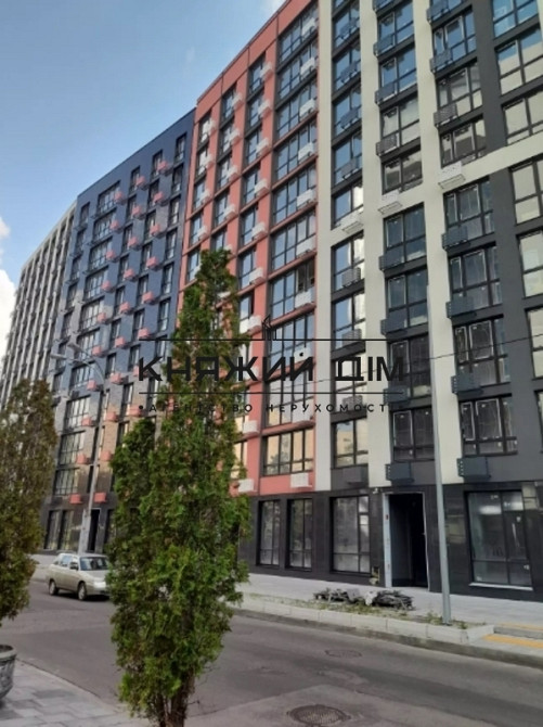 Продаж 1 к. кв. у ЖК Київ - фото 1