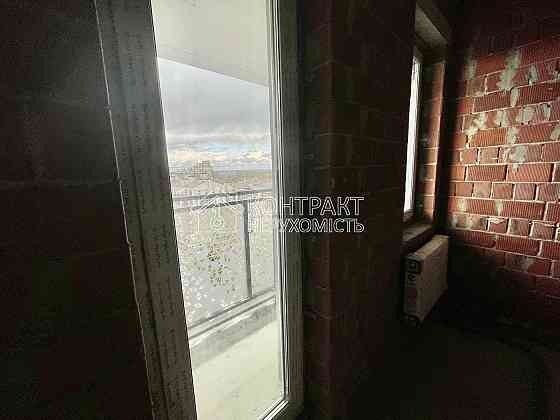 Продаж 1к Квартира 39.7 кв.м Сокольницька вул. Харків