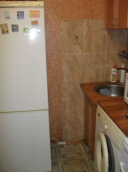 Оренда Квартира 1-кімнатна, 2/5 поверх на Джона Маккейна, 5 Київ - фото 14